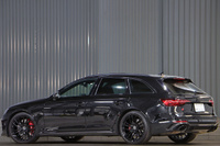 2021 Audi RS4 AVANT 