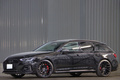 2021 Audi RS4 AVANT 