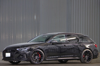 2021 Audi RS4 AVANT 
