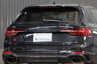 2021 Audi RS4 AVANT 