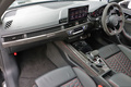 2021 Audi RS4 AVANT 