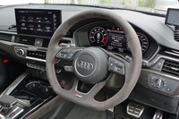 2021 Audi RS4 AVANT 