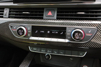 2021 Audi RS4 AVANT 