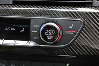 2021 Audi RS4 AVANT 
