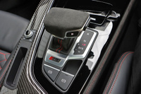 2021 Audi RS4 AVANT 