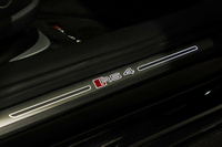 2021 Audi RS4 AVANT 