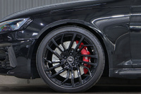 2021 Audi RS4 AVANT 