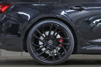 2021 Audi RS4 AVANT 