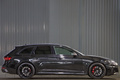 2021 Audi RS4 AVANT 