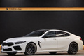 2021 BMW M8 null