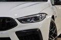2021 BMW M8 null