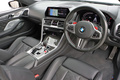 2021 BMW M8 null