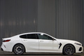 2021 BMW M8 null
