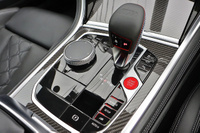 2021 BMW M8 null