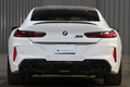 2021 BMW M8 null
