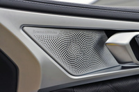 2021 BMW M8 null
