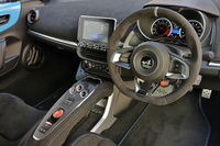 2023 Renault ALPINE null