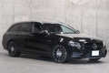 2017 Mercedes-AMG E CLASS null