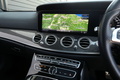 2017 Mercedes-AMG E CLASS null