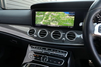 2017 Mercedes-AMG E CLASS null