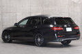 2017 Mercedes-AMG E CLASS null