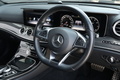 2017 Mercedes-AMG E CLASS null