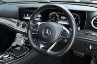 2017 Mercedes-AMG E CLASS null