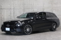 2017 Mercedes-AMG E CLASS null