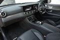 2017 Mercedes-AMG E CLASS null