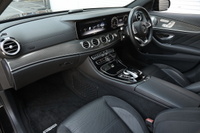 2017 Mercedes-AMG E CLASS null