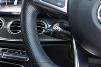 2017 Mercedes-AMG E CLASS null