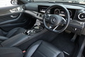 2017 Mercedes-AMG E CLASS null