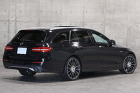 2017 Mercedes-AMG E CLASS null