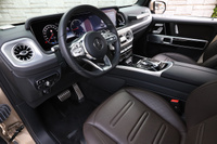 2023 Mercedes-Benz G CLASS 