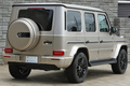 2023 Mercedes-Benz G CLASS 