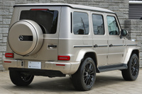 2023 Mercedes-Benz G CLASS 