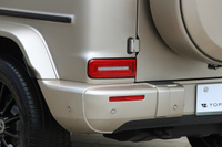 2023 Mercedes-Benz G CLASS 