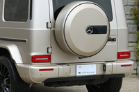 2023 Mercedes-Benz G CLASS 