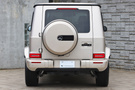 2023 Mercedes-Benz G CLASS 