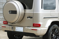 2023 Mercedes-Benz G CLASS 