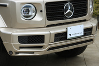 2023 Mercedes-Benz G CLASS 