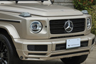 2023 Mercedes-Benz G CLASS 