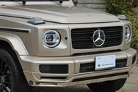 2023 Mercedes-Benz G CLASS 