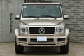 2023 Mercedes-Benz G CLASS 