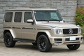 2023 Mercedes-Benz G CLASS 