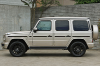 2023 Mercedes-Benz G CLASS 