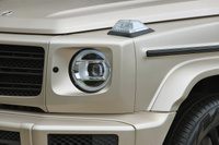 2023 Mercedes-Benz G CLASS 