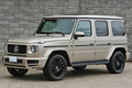 2023 Mercedes-Benz G CLASS 
