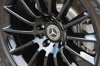 2023 Mercedes-Benz G CLASS 
