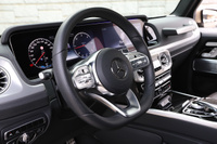 2023 Mercedes-Benz G CLASS 
